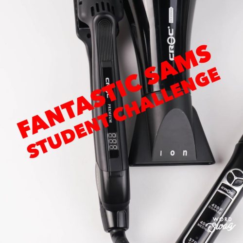 fs student challenge